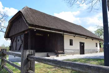 Muljava je znamenita vasica in rojstni kraj Josipa Jurčiča.