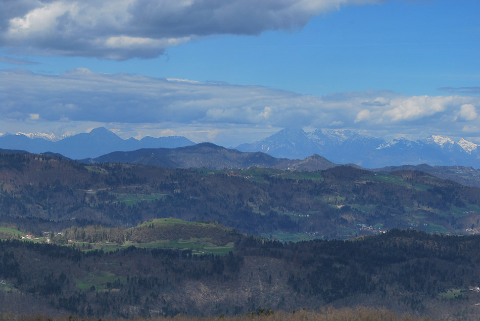 Planina nad Vrhniko si zasluži obisk iz vse Slovenije in ne samo od lokalcev.