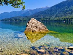 admin7 &raquo; Bohinjsko jezero